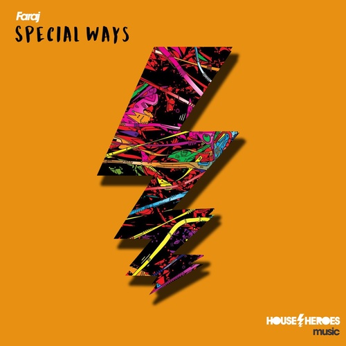 Faraj - Special Ways [HHM17]